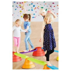 GONGE Build N Balance Advanced Set