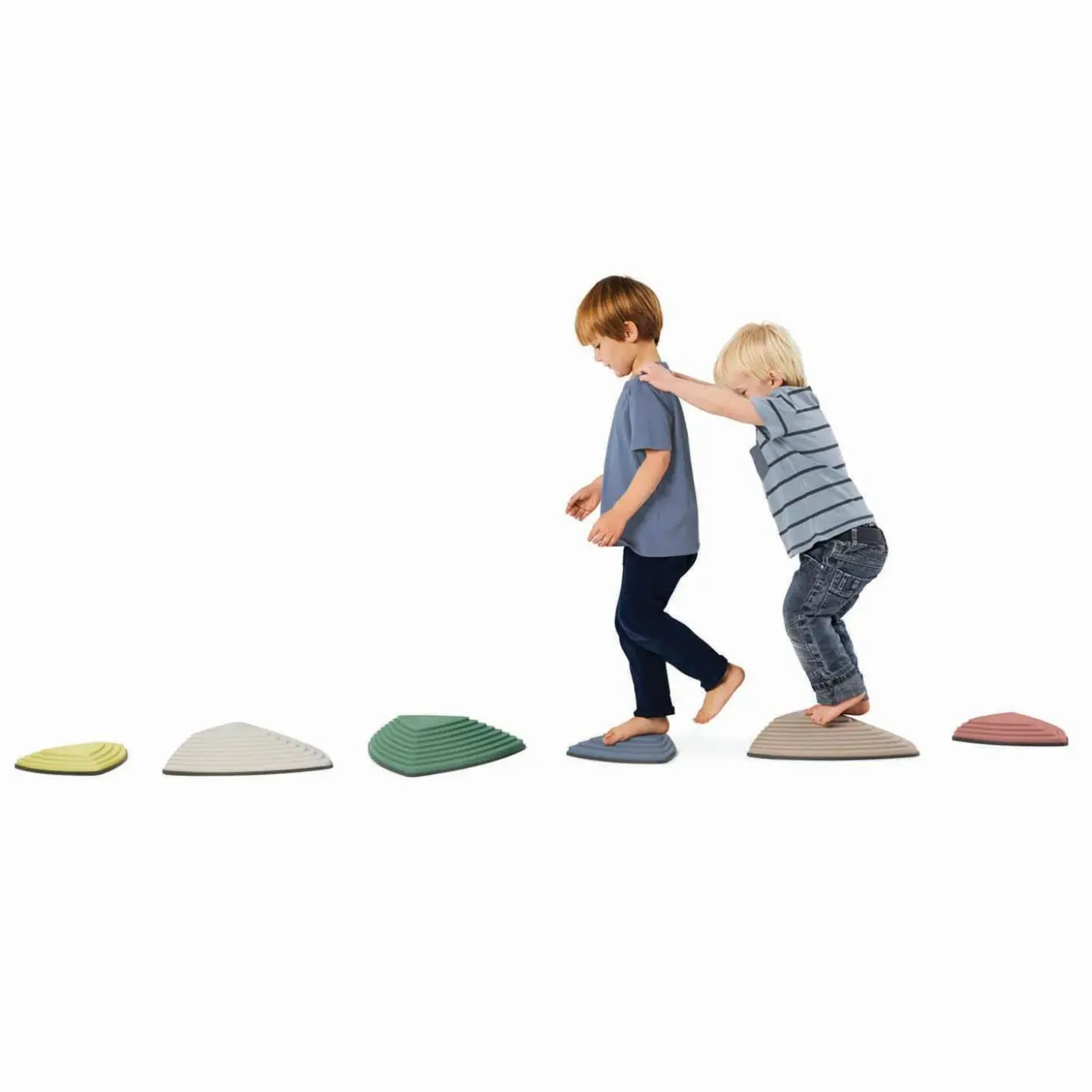 GONGE - River Stones Nordic