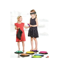 GONGE - Tactile Discs, Complete Set of 10