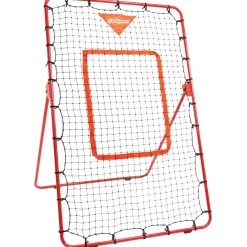 GoSports Baseball & Softball Pitching and Fielding Rebounder Trainer