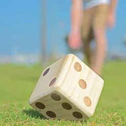GoSports: Giant 2.5
