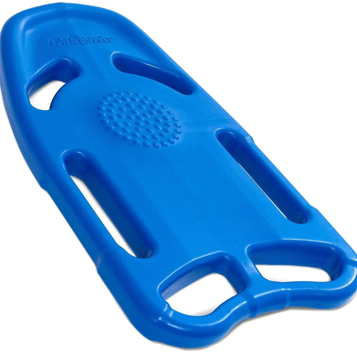 Gosports x5 swim kickboard for swimming training and pool exercise - adult size