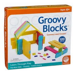 Groovy Blocks