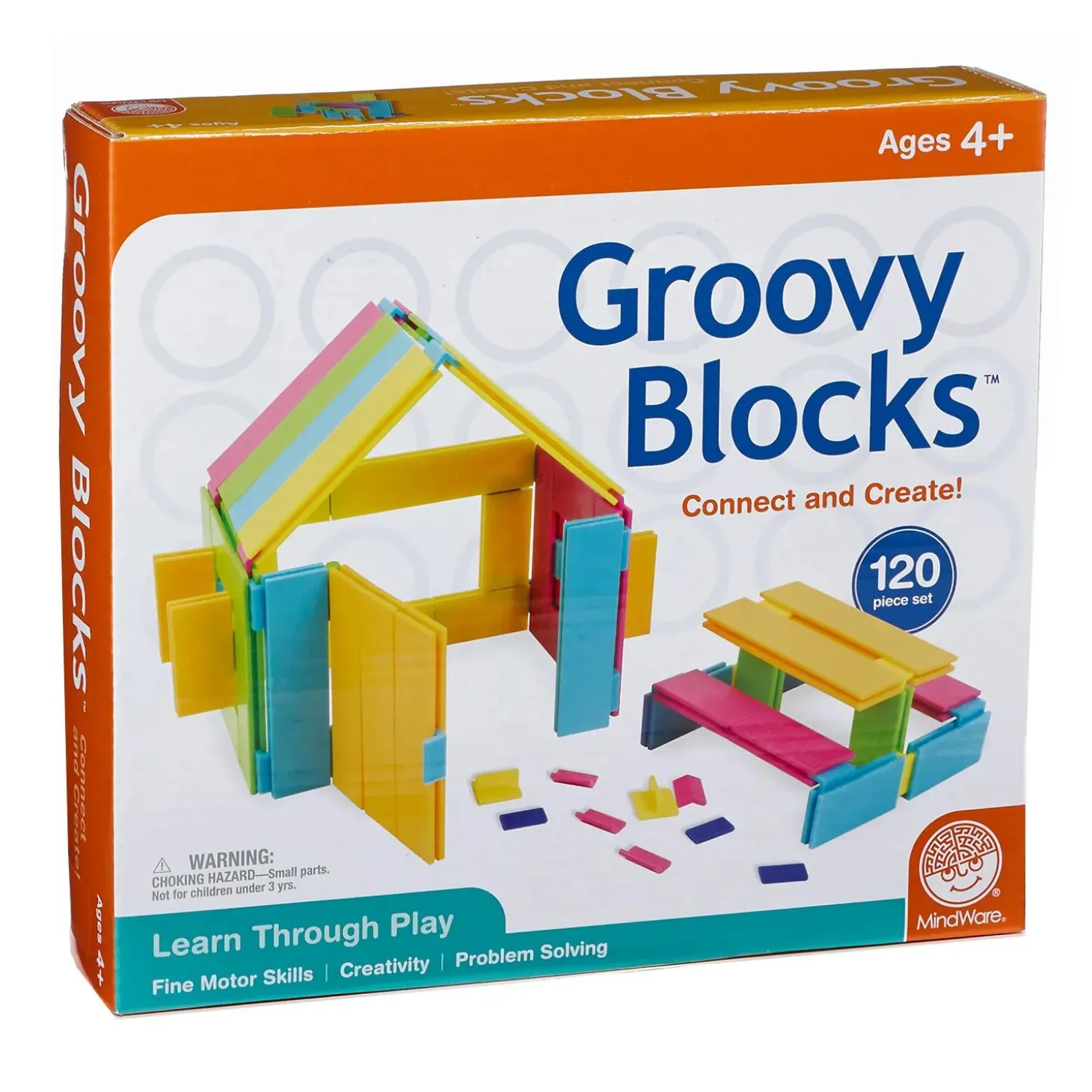 Groovy Blocks