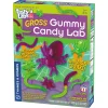 Gross Gummy Candy Lab
