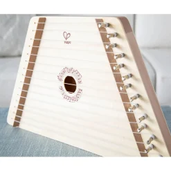 Happy Harp & Songs