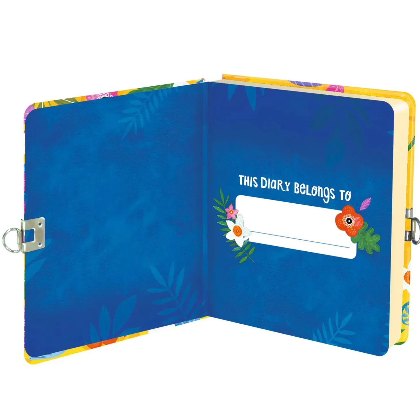 Happy Sloth Diary
