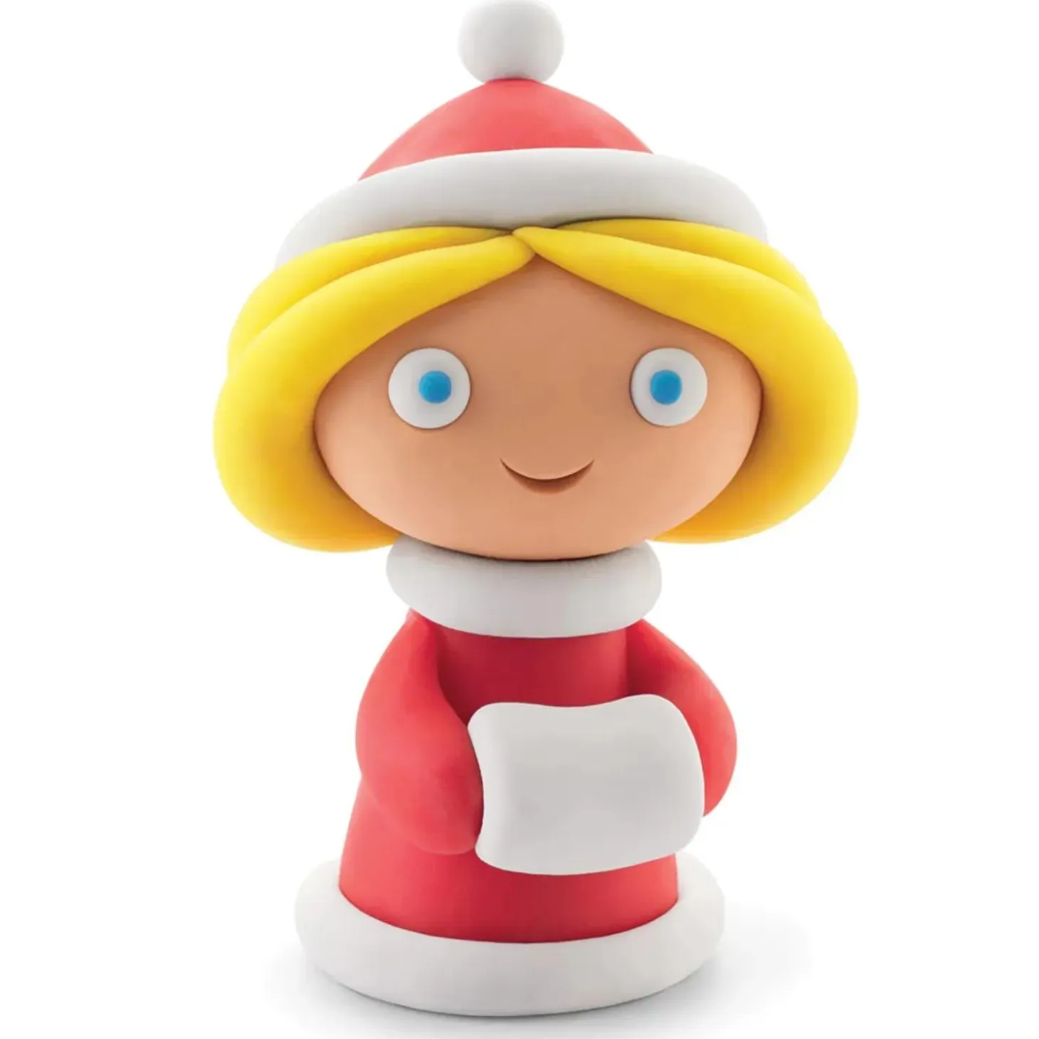 Hey Clay: Winter Holidays Clay Molding Set