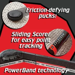 Hockey Frenzy