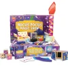 Hocus Pocus Wooden Magic Show Kit