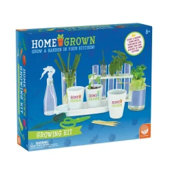 Home Grown Growing Kit