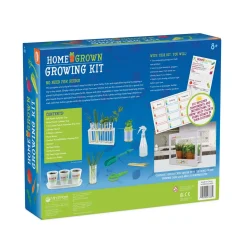 Home Grown Growing Kit