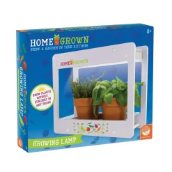 Home Grown Growing Lamp