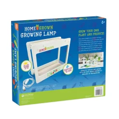 Home Grown Growing Lamp