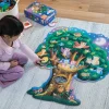Hoot Owl Hoot! Floor Puzzle
