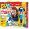 Hot Dots® Jr Let's Master Kindergarten Reading