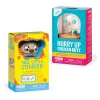 Hurry Up Chicken Butt and You Little Stinker: Set of 2