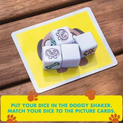 Hurry Up Chicken Butt and You Little Stinker: Set of 2