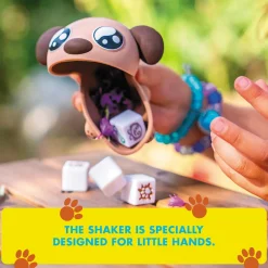 Hurry Up Chicken Butt and You Little Stinker: Set of 2