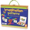 Imagination Patterns