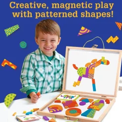 Imagination Patterns