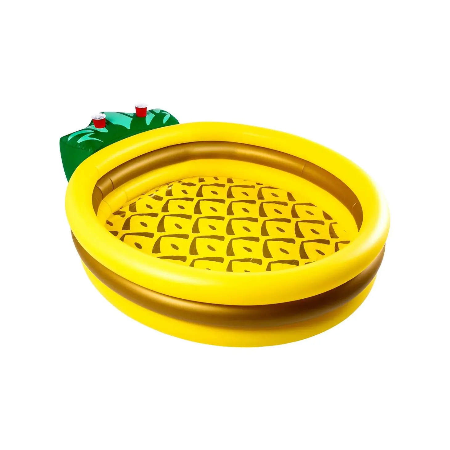 Inflatable Bigmouth® Pineapple Pool