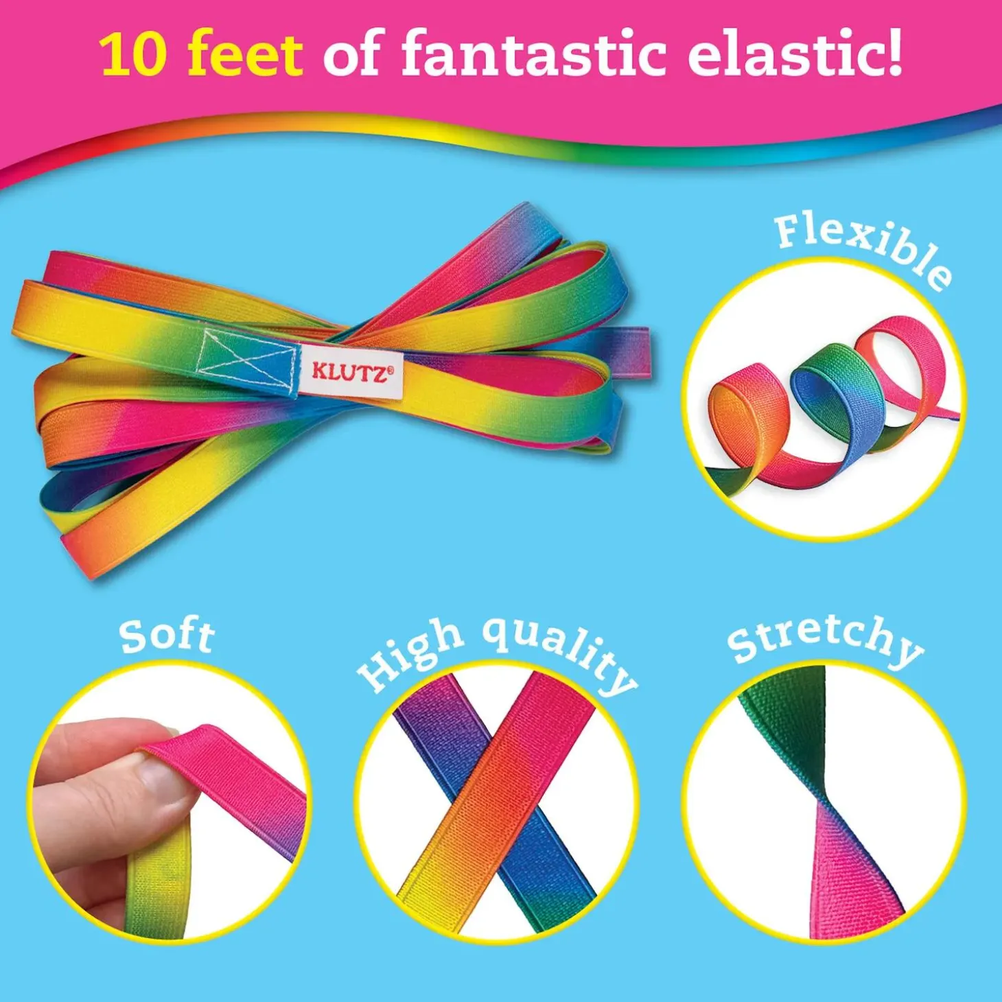 Jumpsies Activity Kit