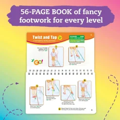 Jumpsies Activity Kit
