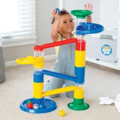 Junior Marble Run