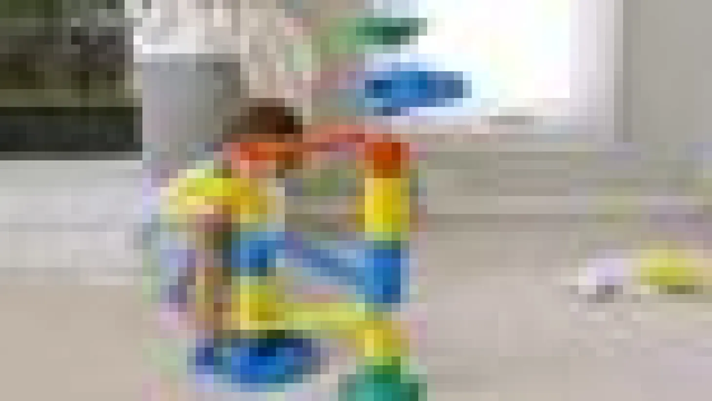 Junior Marble Run