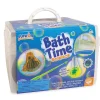Junior Science Academy: Bath Time Science
