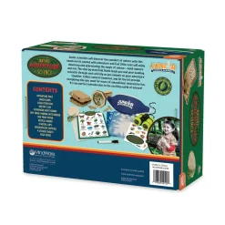 Junior Science Academy: Nature Adventure Science