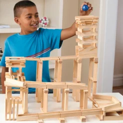 KEVA® Contraptions 200 Plank Set