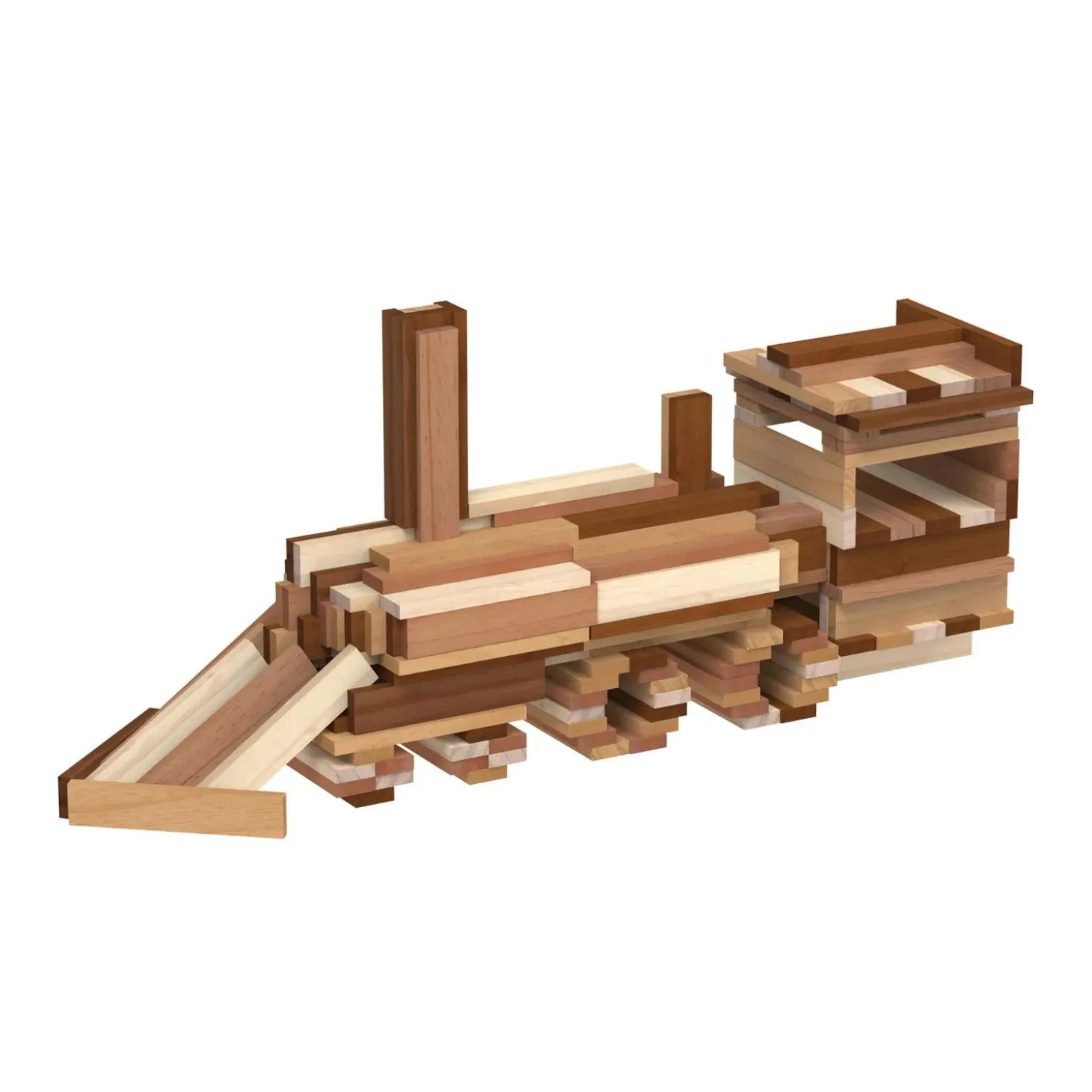 KEVA Design Woods