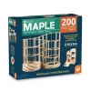 KEVA® Maple: 200 Plank Set