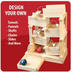 KEVA® Maple: 200 Plank Set