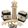800 KEVA Maple Planks School Pack