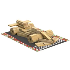 KEVA® Models: Vehicles