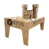 KEVA® Wooden Play Table