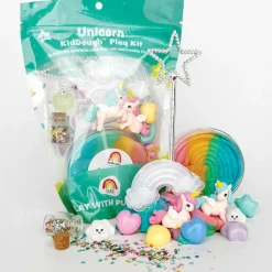 KidDough™ Scented Dough Play Kit: Unicorn