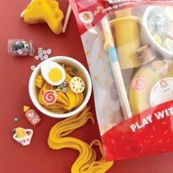 KidDough™ Scented Dough Play Kit: Ramen
