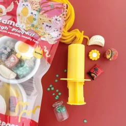 KidDough™ Scented Dough Play Kit: Ramen