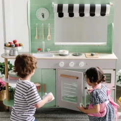 Kitchen Café