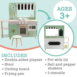 Kitchen Café