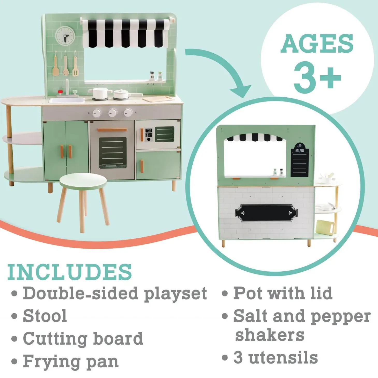 Kitchen Café