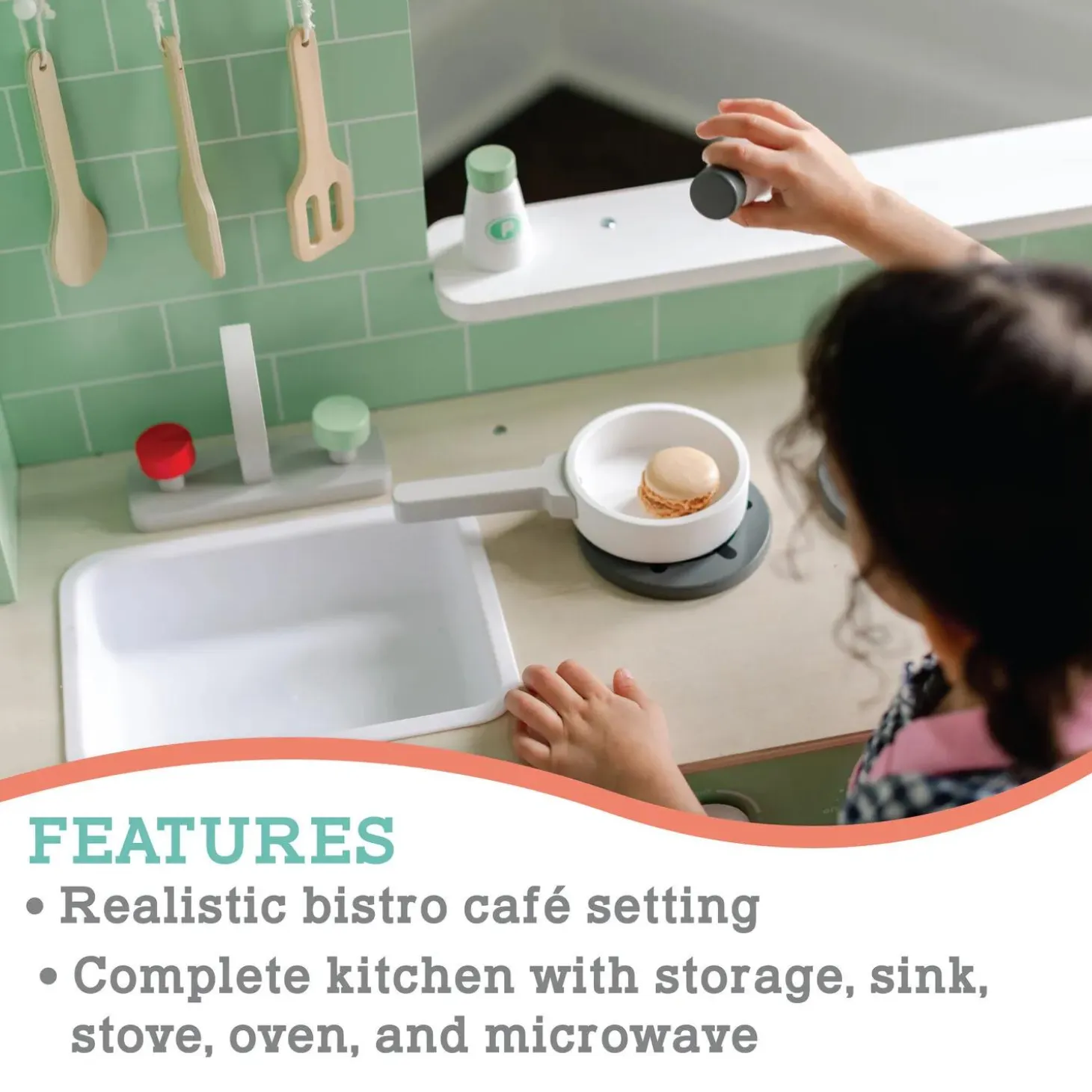 Kitchen Café