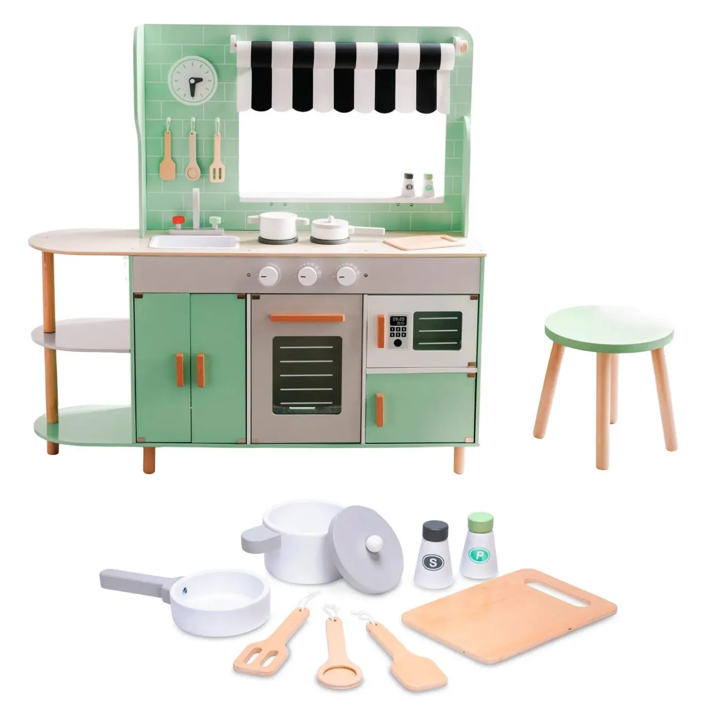 Kitchen Café
