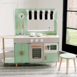 Kitchen Café