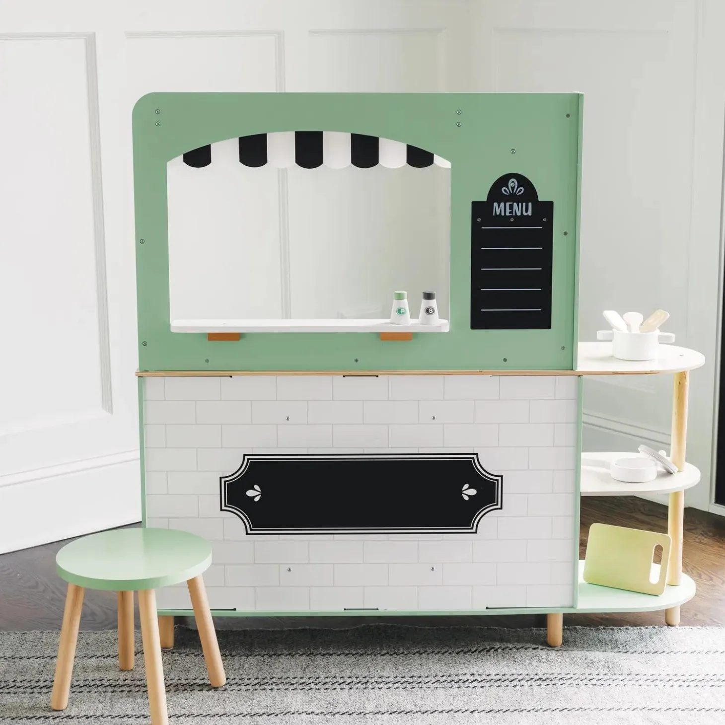 Kitchen Café