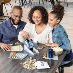 Klondice Family Dice Game